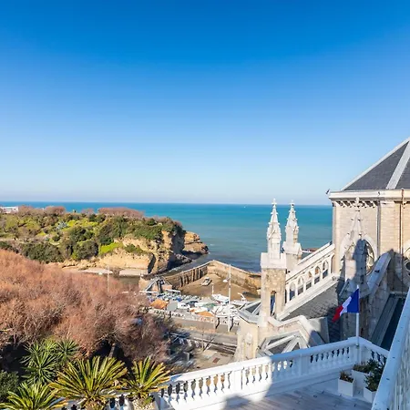 Atalaye - Grand Vue * Biarriz