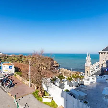 Atalaye - Grand Vue Apartamento