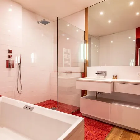 Apartman Atalaye - Grand Vue Biarritz