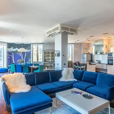 Apartamento Atalaye - Grand Vue