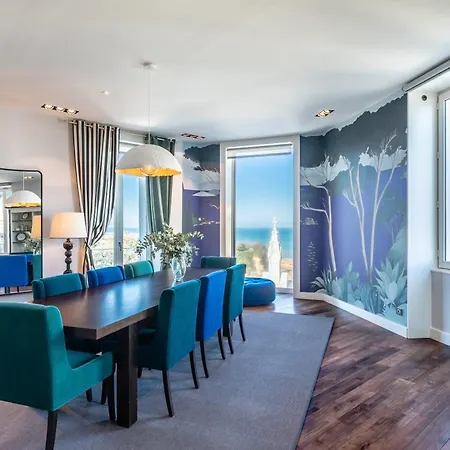 Atalaye - Grand Vue Biarriz