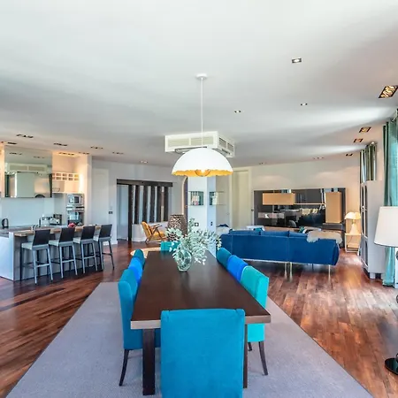 Apartamento Atalaye - Grand Vue Biarriz