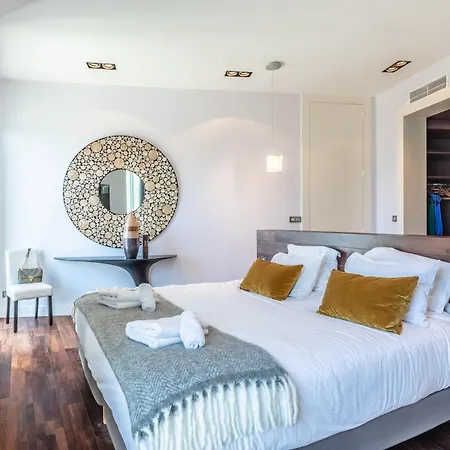 Apartman Atalaye - Grand Vue *
