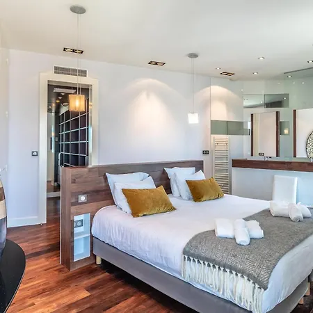 Apartman Atalaye - Grand Vue *