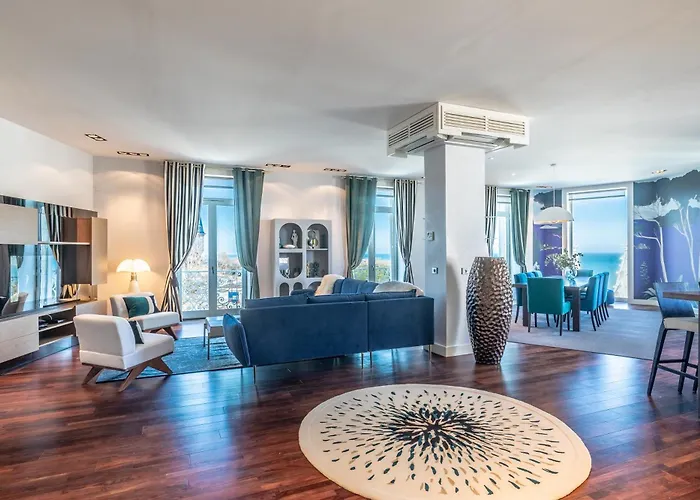 Atalaye - Grand Vue * Biarritz