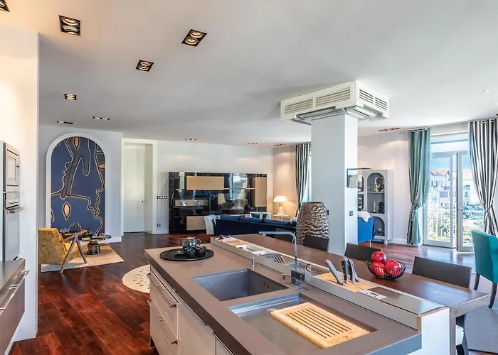 Atalaye - Grand Vue * Biarriz