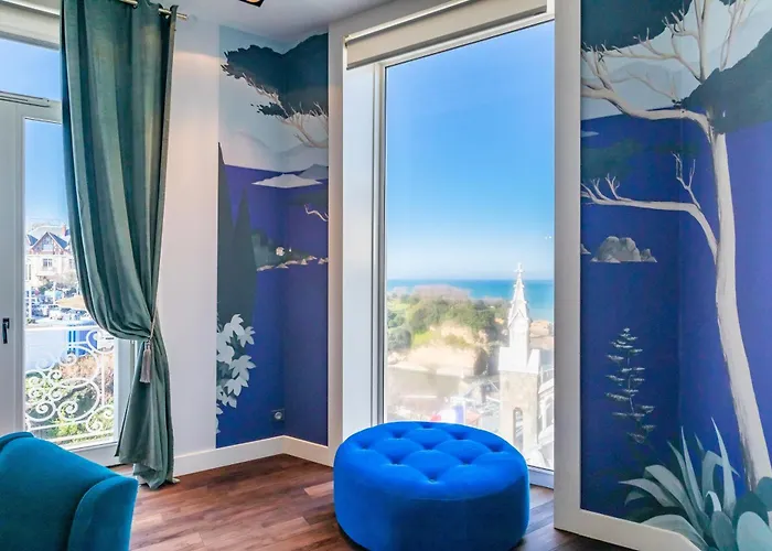 Appartement Atalaye - Grand Vue