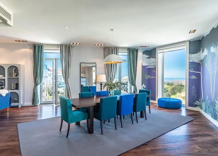 Atalaye - Grand Vue Biarritz